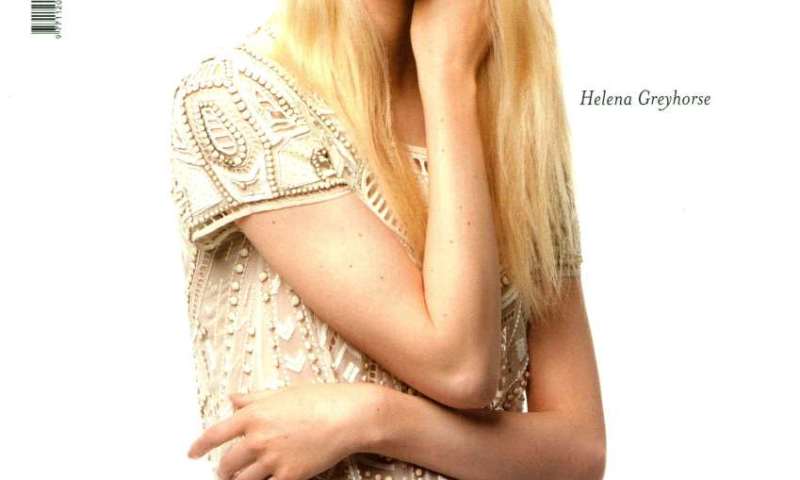 Amica ITALIA July 2014