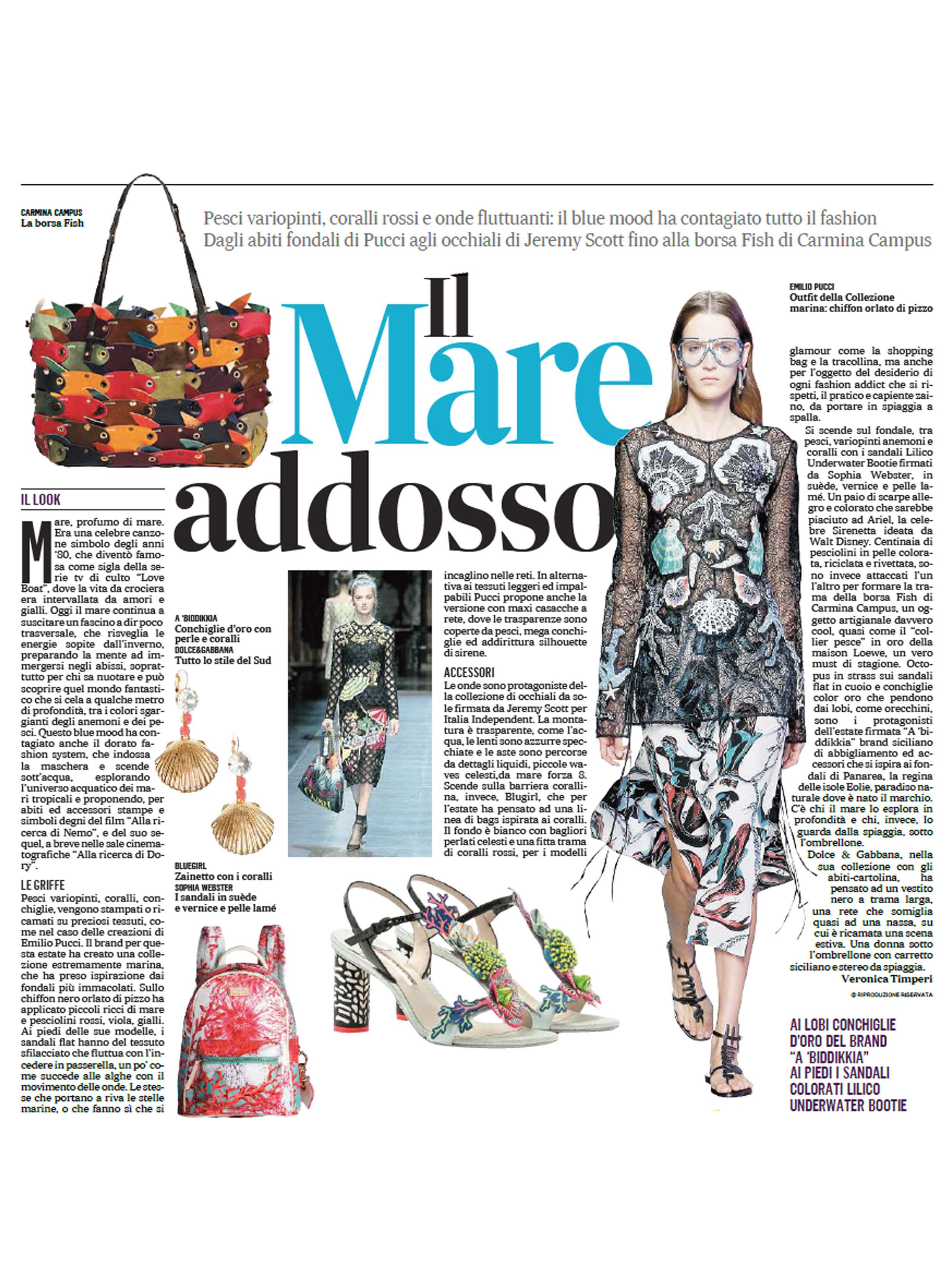 Il Messaggero ITA 2016-8-5 pag 25