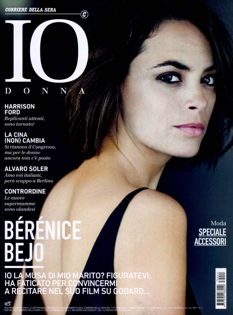 Io donna ITA 2017-10-7-Cover