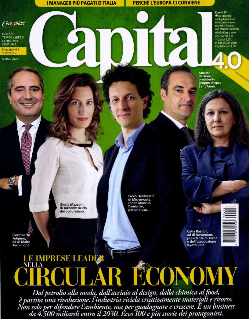 Capital ITA 2019-3-1 Cover