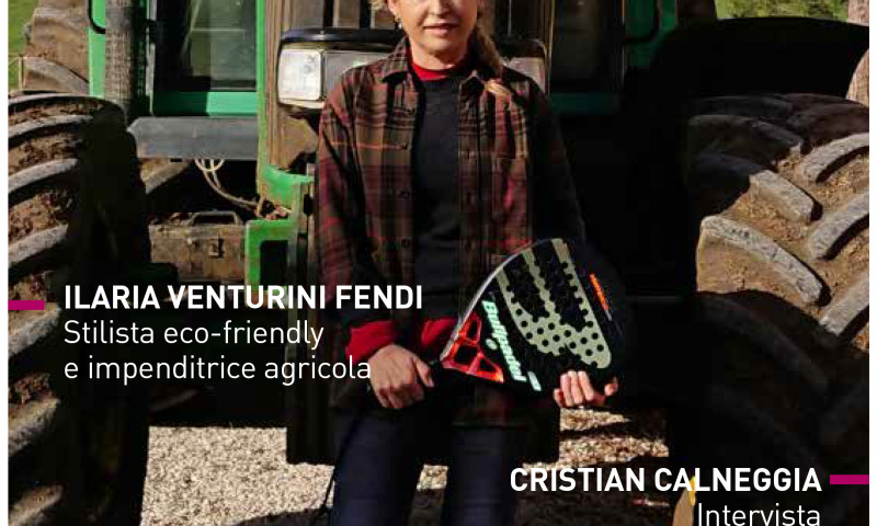 PADEL – July/August 2020