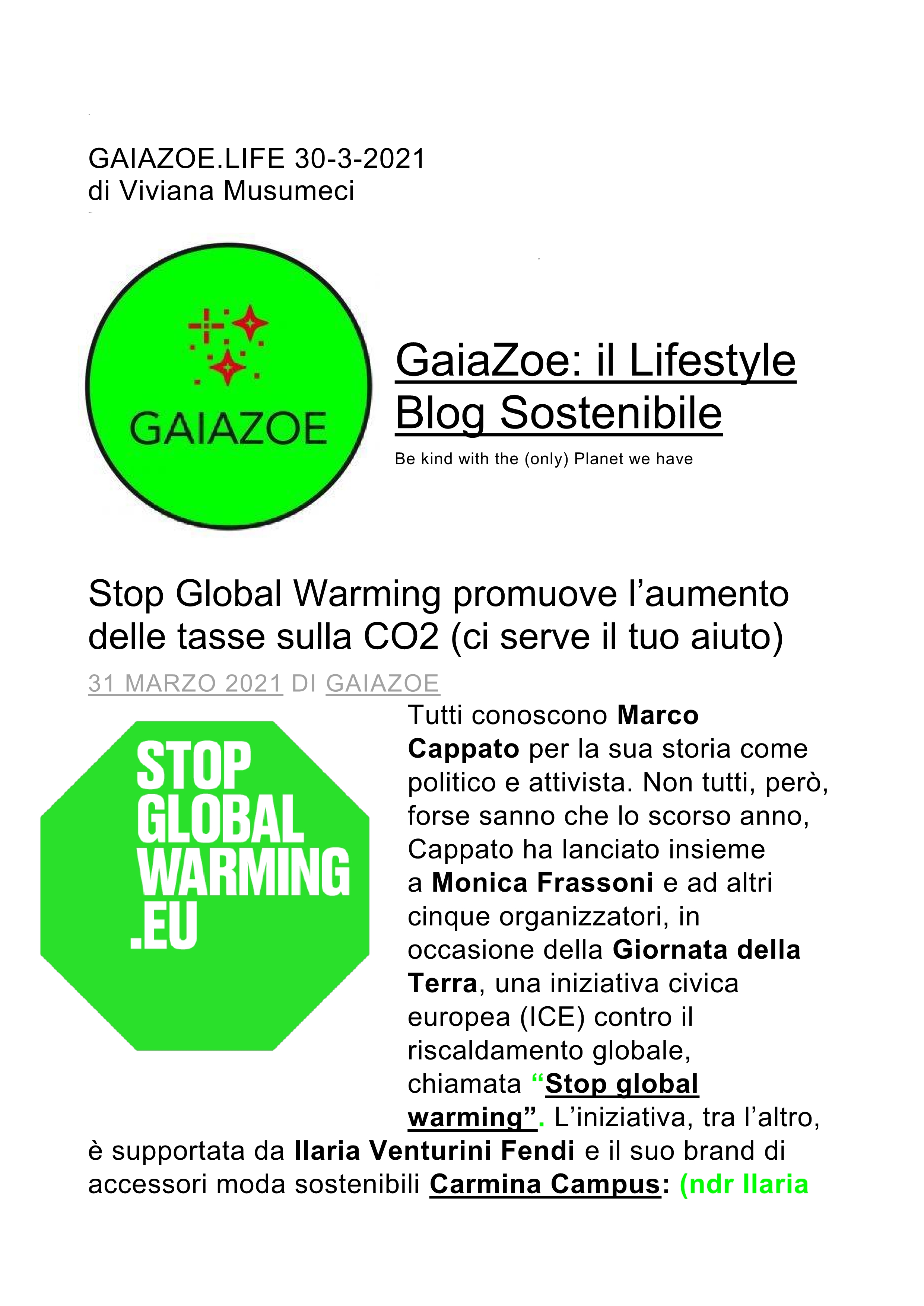 GAIAZOE.LIFE 30.3.2021 - p. 11