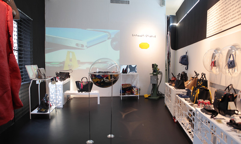 10 CORSO COMO  Milano settembre 23 2015